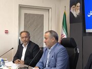 بانک اطلاعاتی رانندگان سرویس مدارس خراسان جنوبی تکمیل شود
