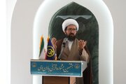 نماز اول وقت وجدان کاری و حس مسئولیت‌پذیری را در انسان بیدار می‌کند