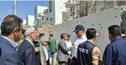 بقایی: جنایت لامرد، تعرض به حقوق انسانیت است