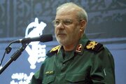 سخنگوی سپاه: پیروزی یمن ثمره سال‌ها ایستادگی است