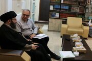 تجلی برادری و هم‌افزایی در انتخابات اتحادیه موسسات قرآنی/ گذار از رقابت به سمت تسهیل‌گری حاکمیتی