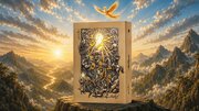 رمان «سیمرغ کوه قاف» منتشر شد؛ روایتی داستانی از زندگی و زمانه پیامبر اکرم(ص)