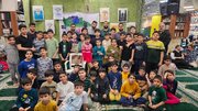 کانون «پیشگامان ظهور»؛ بستر شکوفایی استعدادهای زنان و خانواده