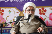 مثلث تقوا، توسل و جهاد؛ تضمین‌کننده فلاح و استواری حوزویان در مسیر تمدن‌سازی