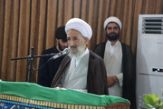 حوزه علمیه؛ مدرسه علم و شهادت/ ۵۷ فارغ‌التحصیل آسمانی در کارنامه یک مدرسه 