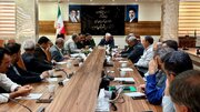 عیوضلو: دفاع مقدس را برای نسل امروز باید چندبعدی روایت کنیم