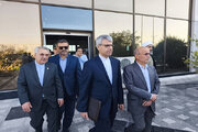سخنگوی وزارت خارجه در لامرد: جنایت علیه مردم باید برای جهان روایت شود
