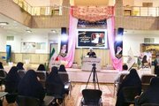 رویداد فرهنگی «محیا» با محوریت تقابل تمدنی در ارومیه برگزار شد