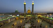 سفیر اهل‌بیت(ع) در ری که نامش قرن‌هاست زنده مانده است