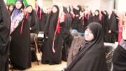 اختتامیه رویداد «محیا» در ارومیه