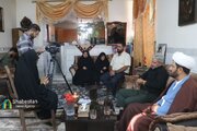 مستندسازی زندگی و خاطرات شهدای ارتش در جنگ تحمیلی سوم آغاز شد