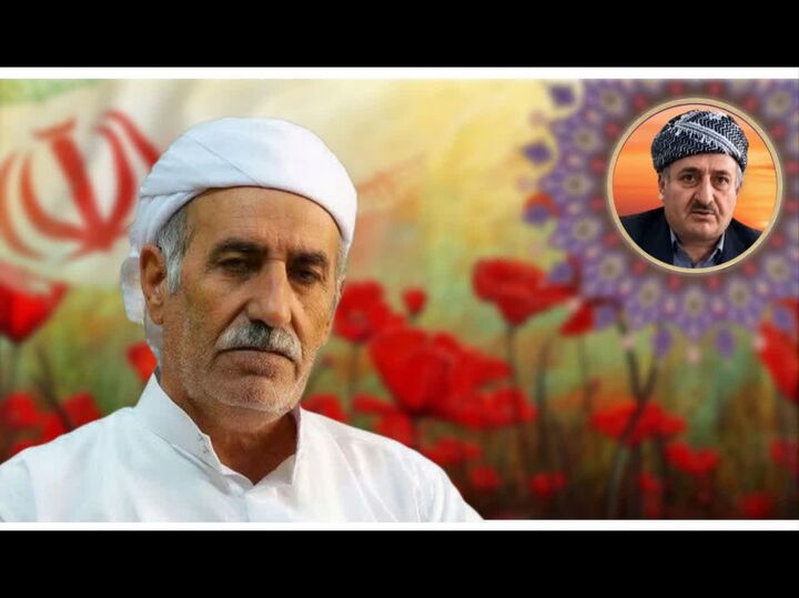 ترور ماموستا نزهتی نشانه استیصال دشمنان وحدت و امنیت است