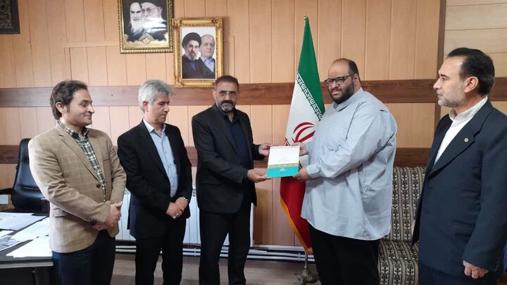 کانون‌های مساجد ظرفیت خوبی برای اجرای سیاست‌های محله محوری دولت چهاردهم دارند