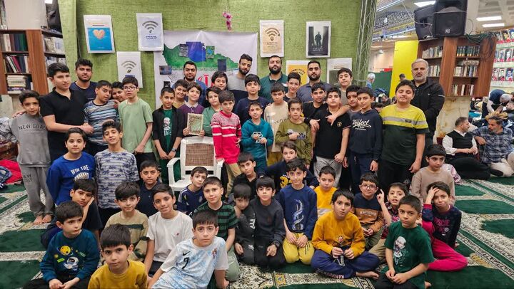 کانون «پیشگامان ظهور»؛ بستر شکوفایی استعدادهای زنان و خانواده