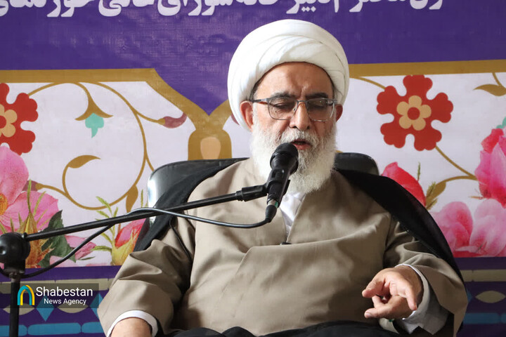 مثلث تقوا، توسل و جهاد؛ تضمین‌کننده فلاح و استواری حوزویان در مسیر تمدن‌سازی