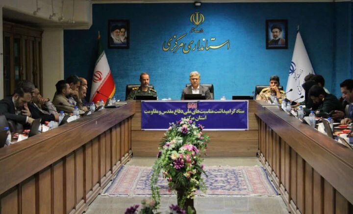 امروز کشور نیازمند وحدت، تقویت صفوف منسجم ملت و پشتیبانی همه‌جانبه از نیروهای مسلح است