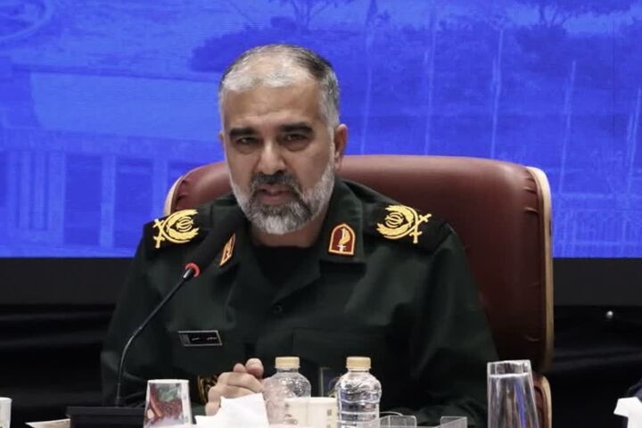 ۴٣١ تصویر شهدای گلستان با هوش مصنوعی بازسازی می‌شود