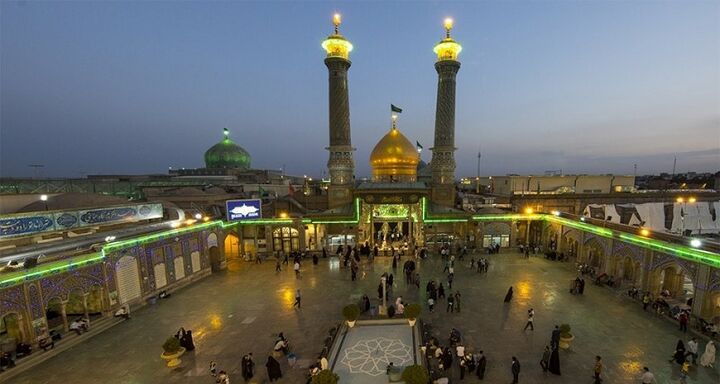 سفیر اهل‌بیت(ع) در ری که نامش قرن‌هاست زنده مانده است