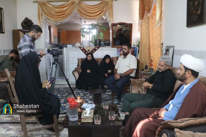 مستندسازی زندگی و خاطرات شهدای ارتش در جنگ تحمیلی سوم آغاز شد