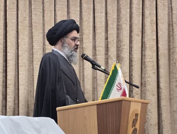 ظرفیت فقه شیعه برای پاسخ به مسائل نوپدید باید در عرصه جهانی معرفی شود