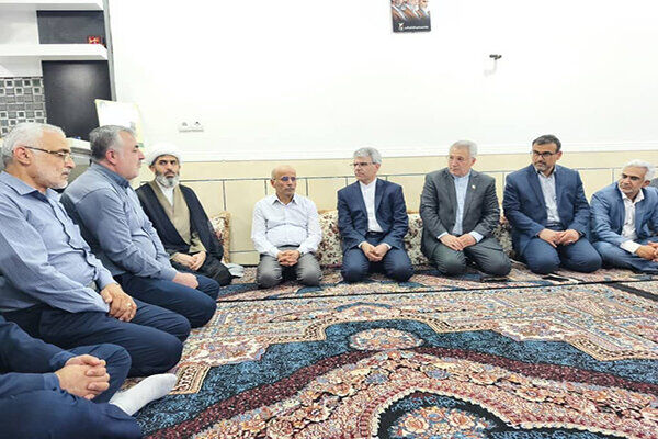 سخنگوی وزارت خارجه در لامرد: جنایت علیه مردم باید برای جهان روایت شود