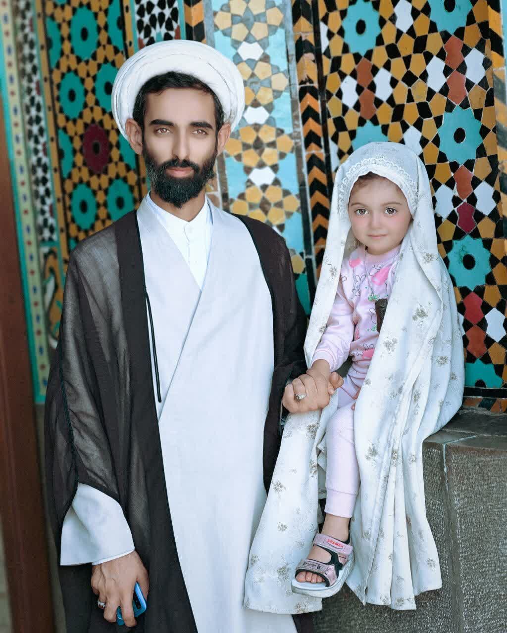 روایت یک طلبه بیرجندی از مردم، جوانان و ایستادگی
