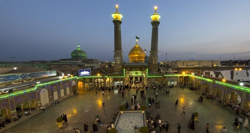 سفیر اهل‌بیت(ع) در ری که نامش قرن‌هاست زنده مانده است