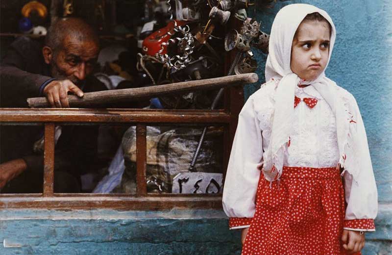 پرده‌ای به وسعت یک قرن؛ روایت سینمای ایران از «سینما سولی» تا امروز