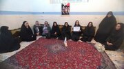 کلاس سواد رسانه در مسجد جامع آباده؛ تمرین نگاه دقیق‌تر به دنیای مجازی