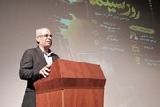 گلستان یک «شهرک سینمایی زنده» است