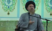 اقتدار واقعی در تشخیص میدان بخشش و ایستادگی برابر دشمن است