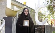 آغاز پس تولید سریال «خانم یامامورا» برگرفته از خاطرات تنها مادر شهید ژاپنی