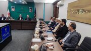 آغاز فعالیت ۲۵ کمیته تخصصی کنگره شهدای مازندران از مهرماه / رونمایی از برنامه سه‌ساله برای «هنر روایت ایثار»