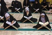 مدهامتان؛ فرصت تربیت نسل جدید قرآنی