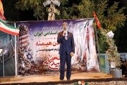 جنگ امروز فقط در میدان نظامی نیست؛ دشمن به‌دنبال فرسایش اعتماد مردم است