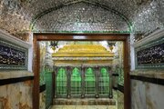 برنامه‌های سالروز ولادت حضرت عبدالعظیم حسنی(ع) اعلام شد