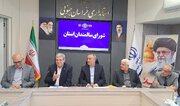 سند سالمندی کشور بروز رسانی و تصویب می شود