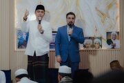 عامل مهم ایستادگی ایران در برابر فشارهای خارجی وحدت و انسجام ملی است