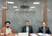 پیوند مسجد، مدرسه و خانواده به تربیت نسل آینده‌ساز کمک می‌کند