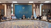 پایگاه‌های میراث ملی و جهانی، خط مقدم هویت فرهنگی کشور هستند