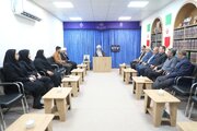 شناسایی ظرفیت‌های روستاها با حضور میدانی امکان‌پذیر است