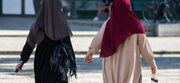۲۰۰ سال جنگ فرانسه با حجاب!