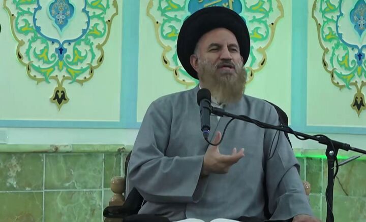اقتدار واقعی در تشخیص میدان بخشش و ایستادگی برابر دشمن است