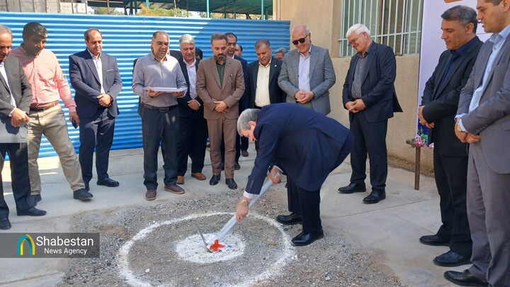 سومین خانه هنر کشور در خراسان‌جنوبی کلنگ‌زنی می‌شود