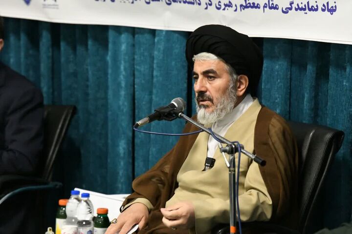 دانشگاه‌ها در خط مقدم صیانت از انسجام ملی و اقتدار علمی کشور