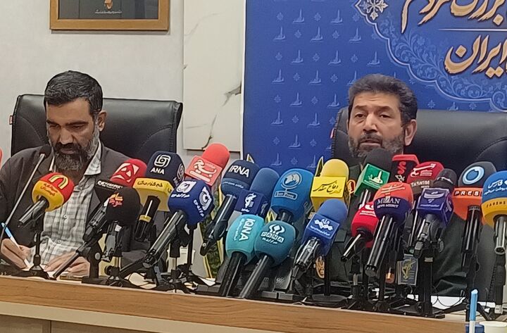 تهران آماده «جان‌فدایی»؛ ثبت‌نام بیش از ۴۰۰ هزار نفر تا امروز برای رژه ۳۱۳ هزارنفری
