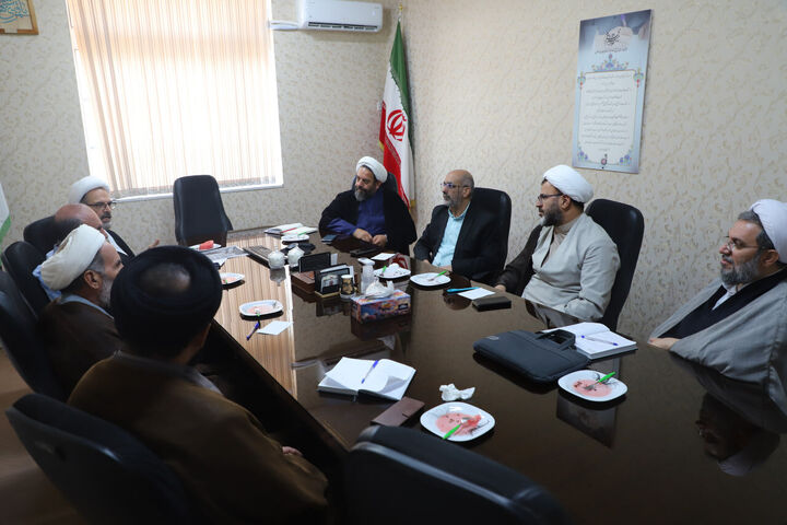 همایش «مبلغان مجاهد» با محور رهبر شهید برگزار می‌شود