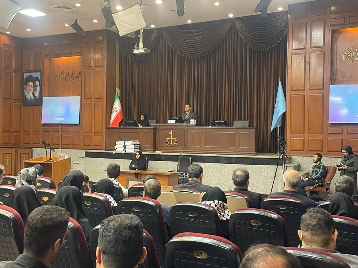 رسیدگی به دادخواهی ۳۵۲ هزار و ۹۸۳ ایرانی علیه آمریکا و سران رژیم صهیونیستی