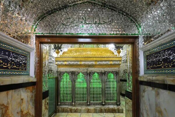 برنامه‌های سالروز ولادت حضرت عبدالعظیم حسنی(ع) اعلام شد