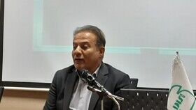 استفاده مجدد از پساب در واحدهای صنعتی ضروری است